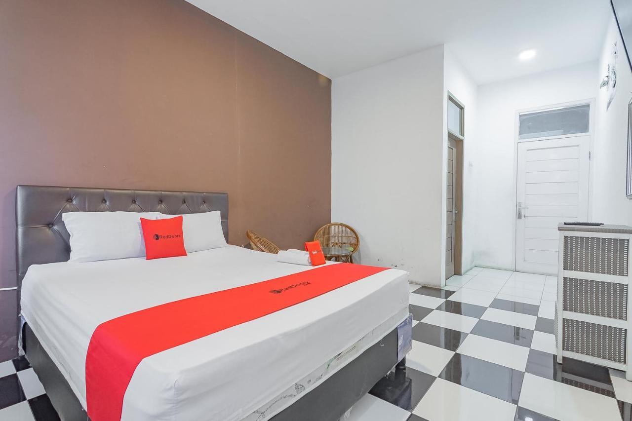 อมัวรี เวนิส Hotel บันดุง ภายนอก รูปภาพ