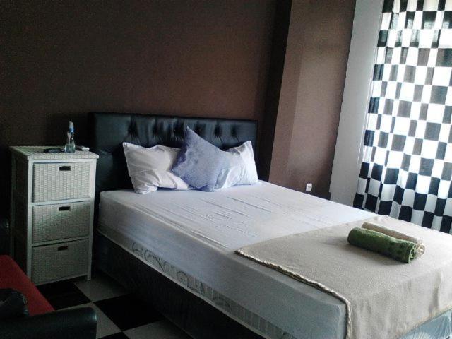 อมัวรี เวนิส Hotel บันดุง ภายนอก รูปภาพ